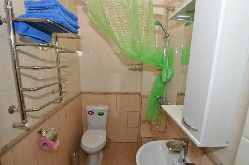 Вилла «Анжера»