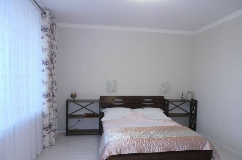 Дом под ключ на Революции 5 «Б»