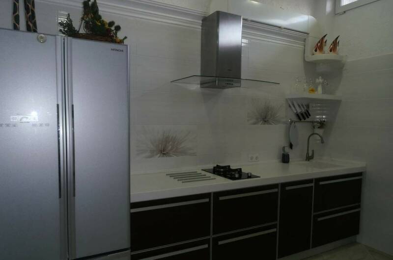 Дом под ключ на Революции 5 «Б»