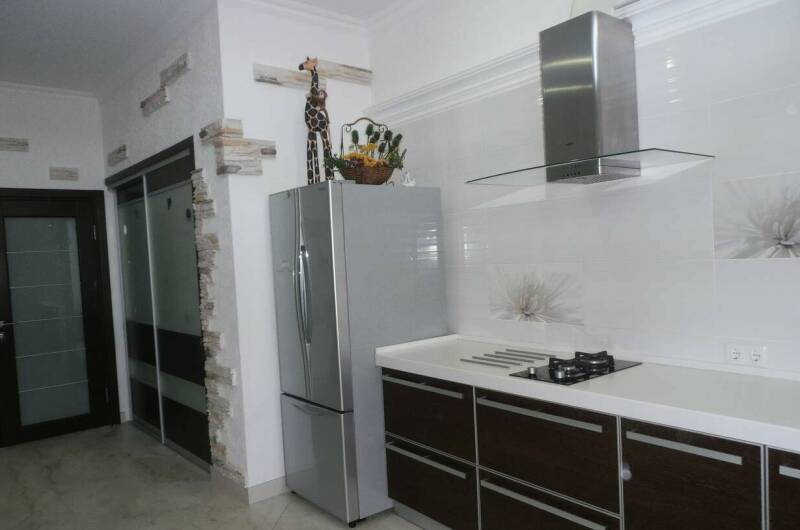 Дом под ключ на Революции 5 «Б»