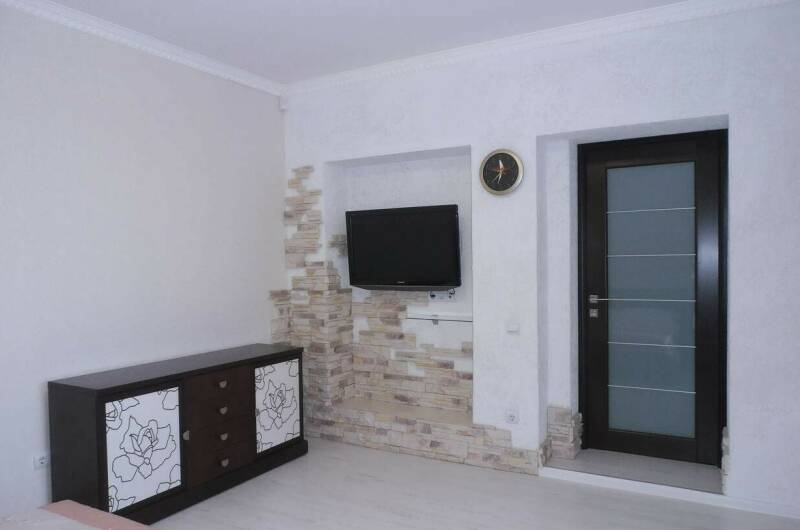 Дом под ключ на Революции 5 «Б»