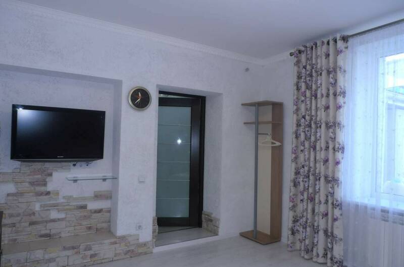 Дом под ключ на Революции 5 «Б»