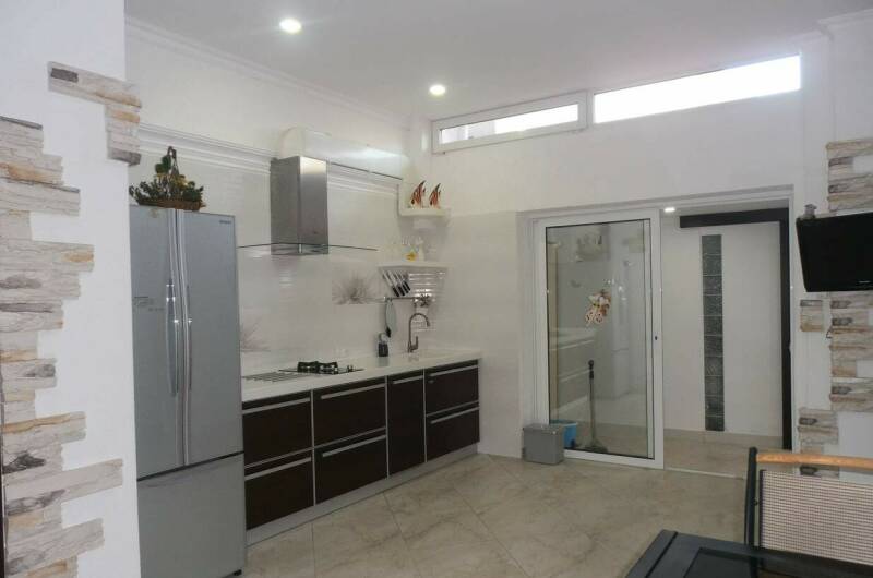 Дом под ключ на Революции 5 «Б»