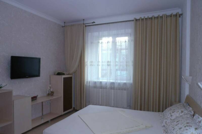 Дом под ключ на Революции 5 «Б»