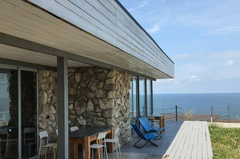 Гостевой дом «Black_Bull_House»