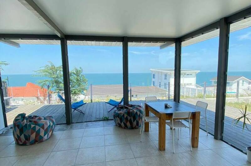 Гостевой дом «Black_Bull_House»