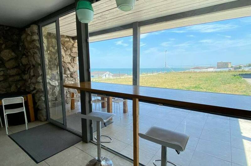 Гостевой дом «Black_Bull_House»