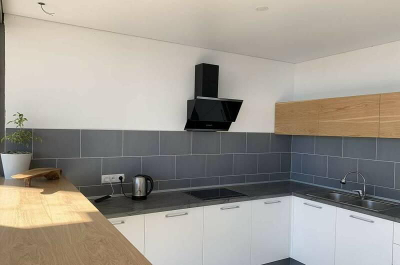 Гостевой дом «Black_Bull_House»