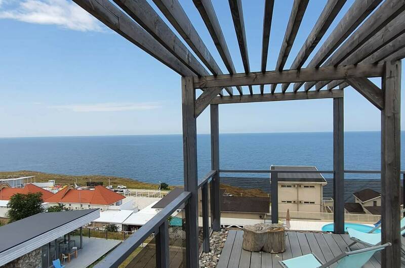 Гостевой дом «Black_Bull_House»