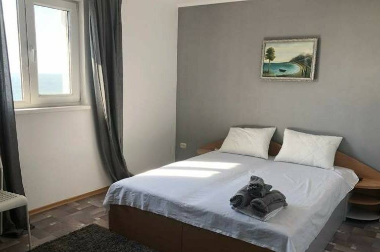 Гостевой дом «Black_Bull_House»