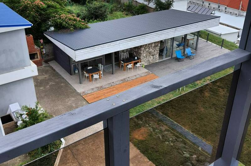 Гостевой дом «Black_Bull_House»