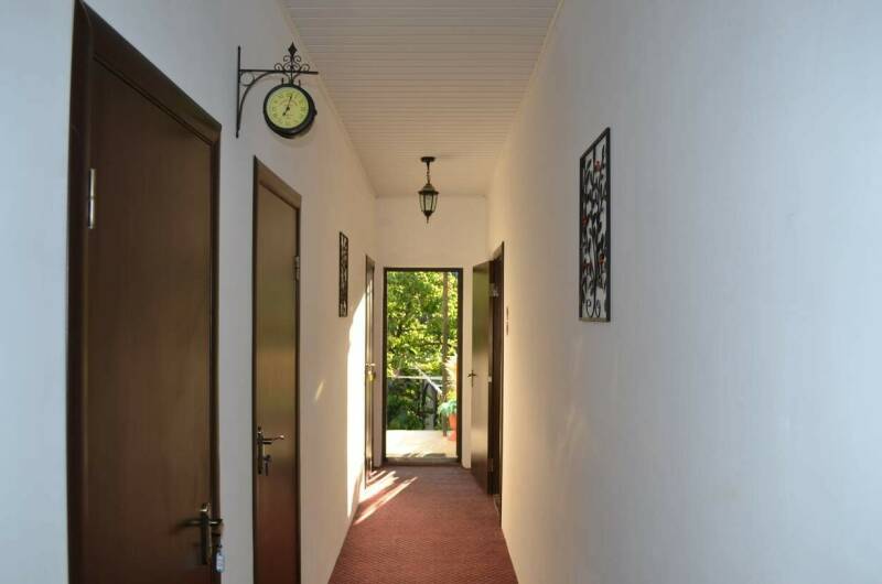 Гостевой дом «Коралловый»