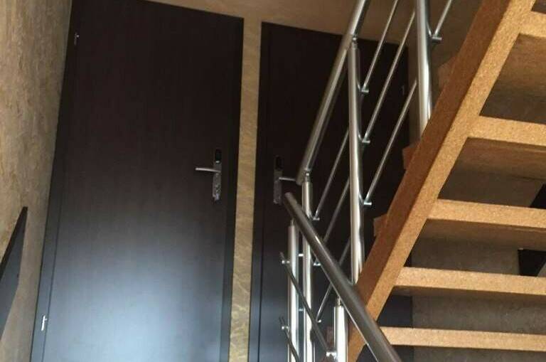 Гостевой дом на Черноморской Набережной 2К