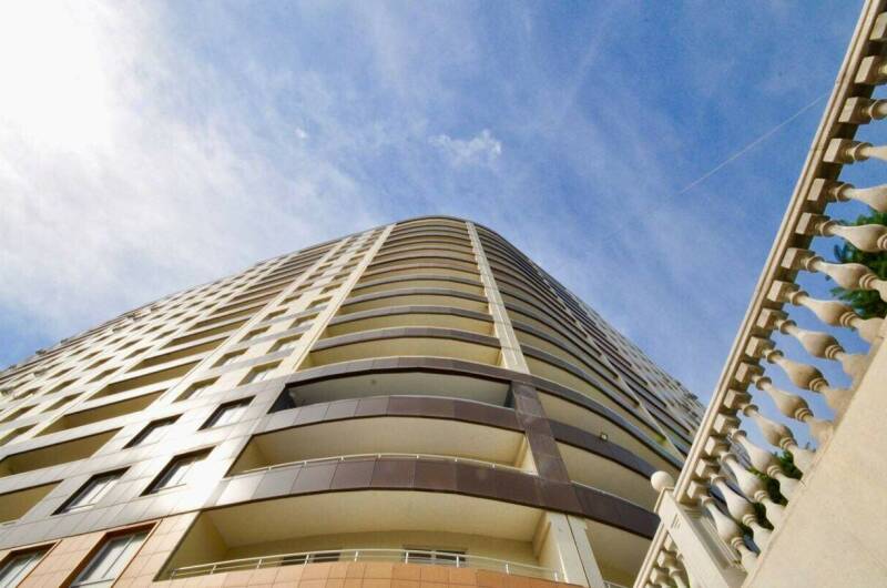 Апартаменты «ЖК Алмаз»