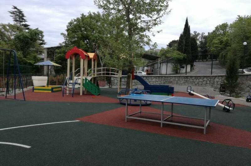 Апартаменты «ЖК Алмаз»