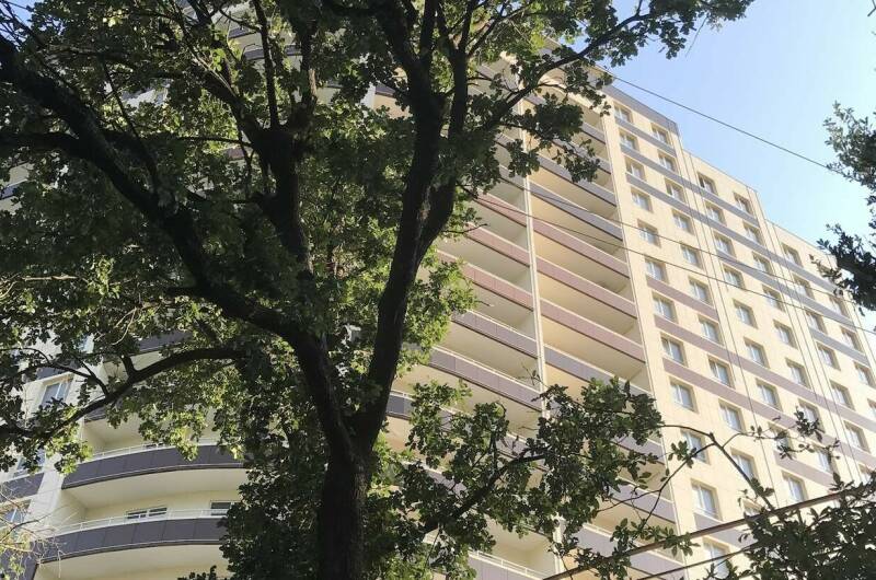 Апартаменты «ЖК Алмаз»