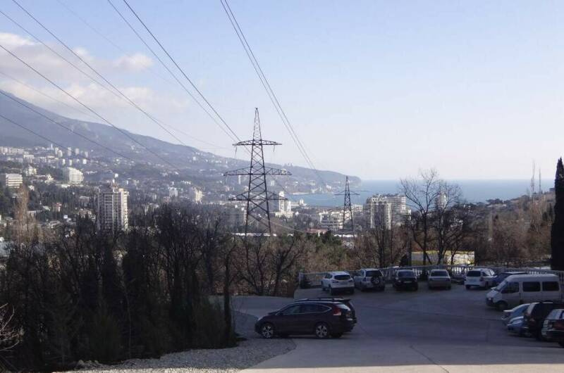 Апартаменты «ЖК Алмаз»