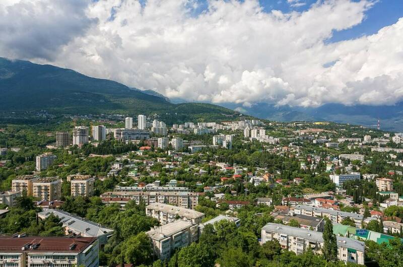 Апартаменты «ЖК Алмаз»