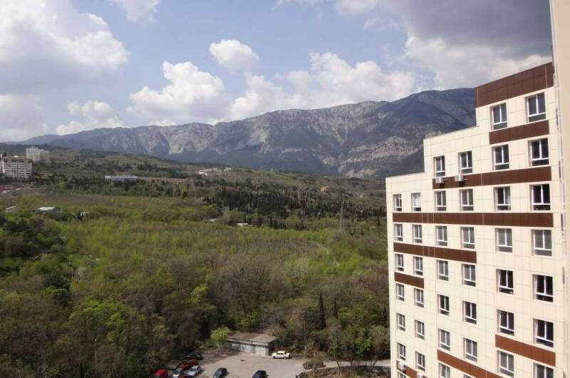 Апартаменты «ЖК Алмаз»