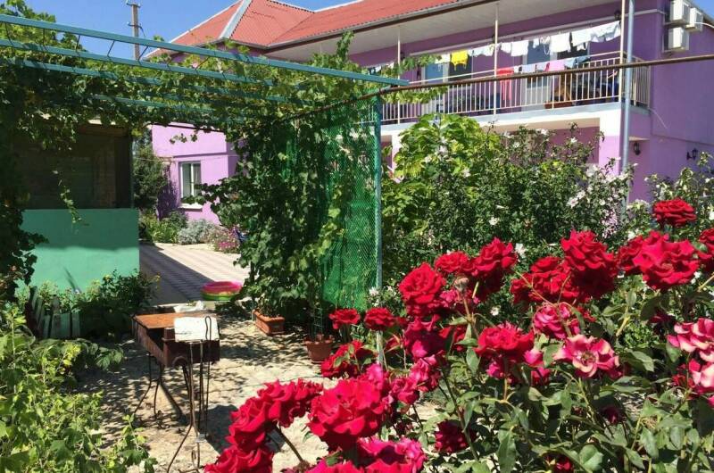 Гостевой дом «Фортуна»