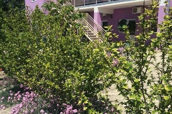 Гостевой дом «Фортуна»