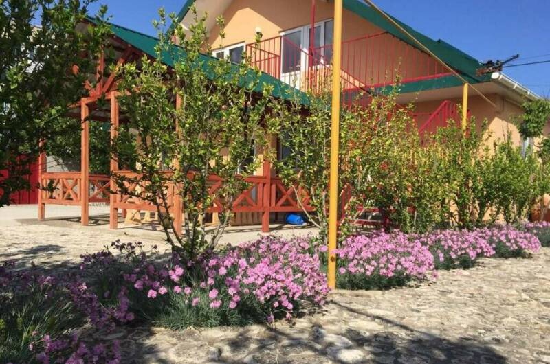 Гостевой дом «Фортуна»