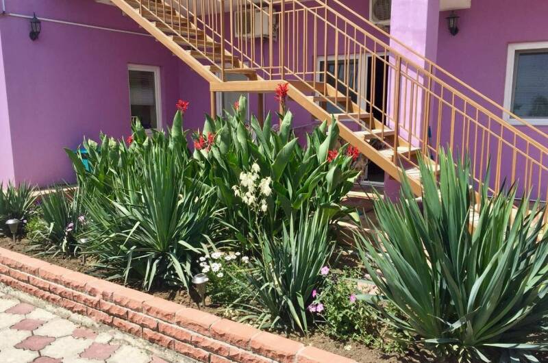 Гостевой дом «Фортуна»