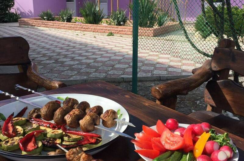 Гостевой дом «Фортуна»