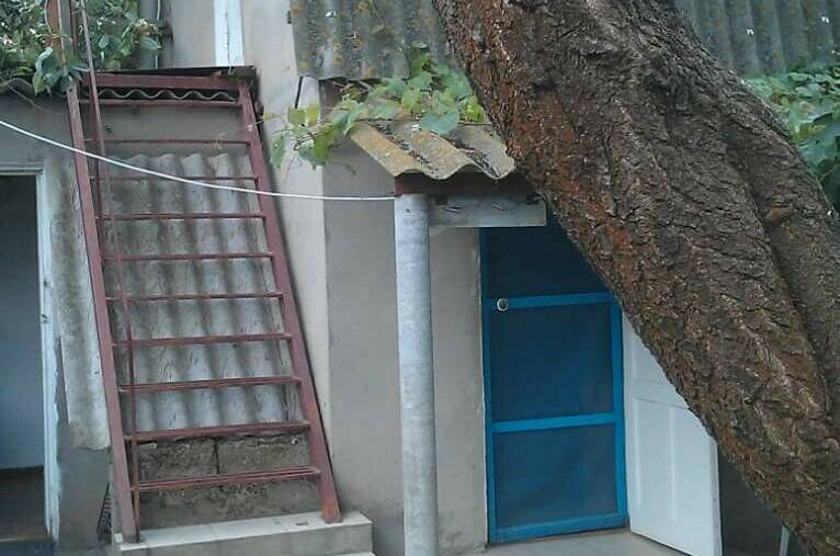 Частный сектор «Белая чайка»