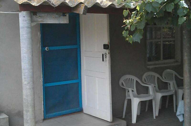 Частный сектор «Белая чайка»