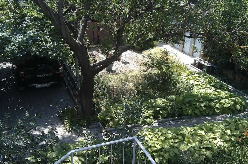 Частный сектор «Белая чайка»