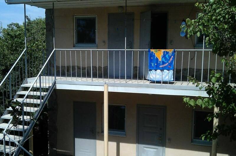 Частный сектор «Белая чайка»