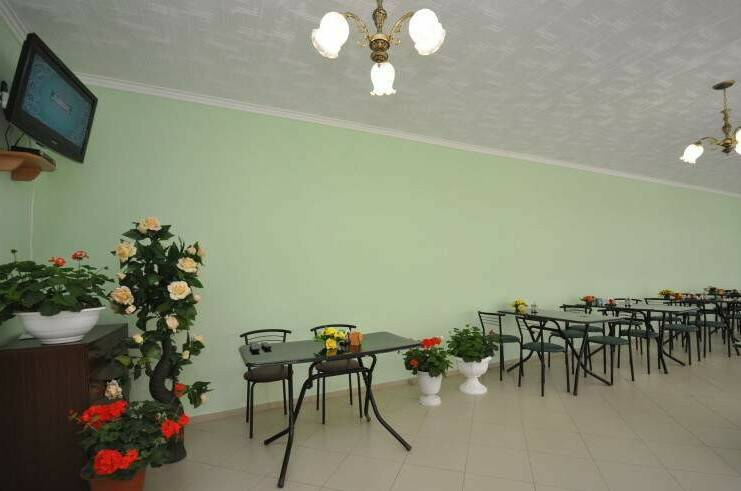 Гостевой двор «Шарм»