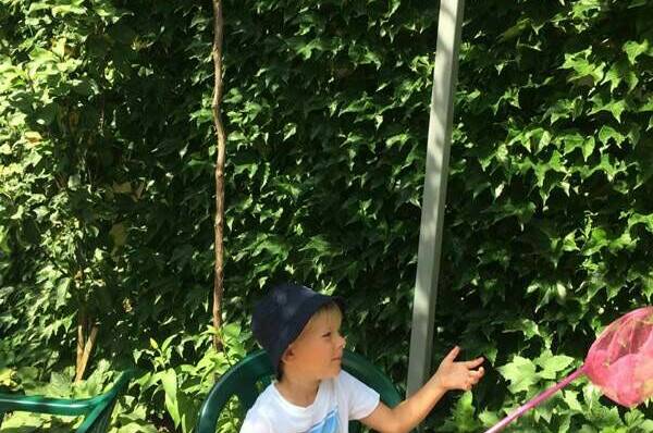 Гостевой двор «Шарм»