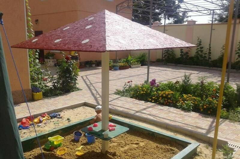 Гостевой двор «Шарм»