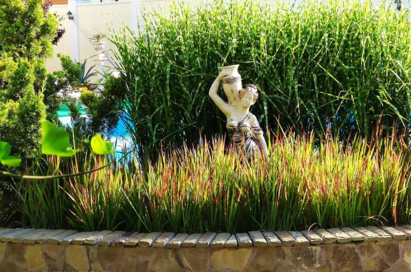 Вилла «Лилия»