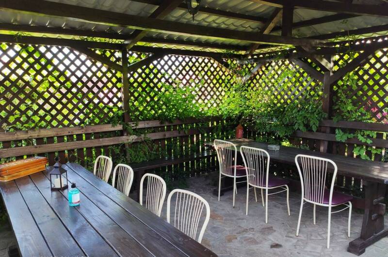 Вилла «Лилия»