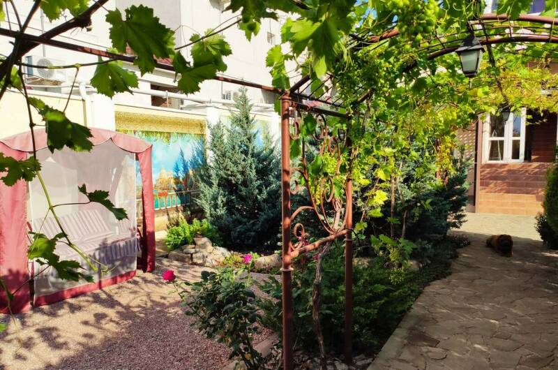 Вилла «Лилия»