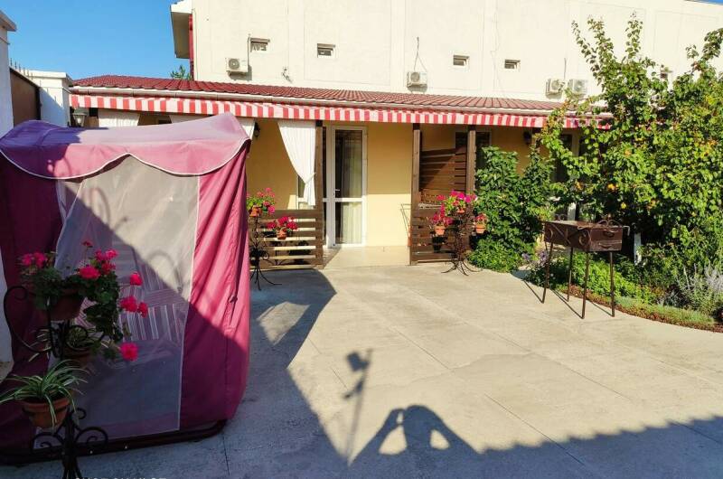 Вилла «Лилия»