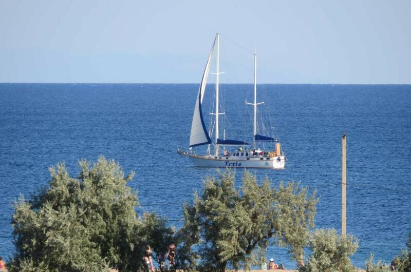 Вилла «Лилия»