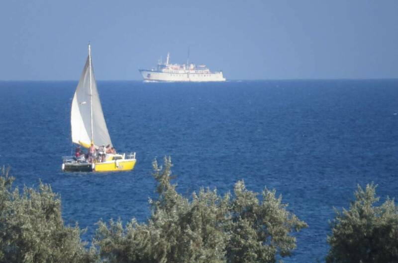 Вилла «Лилия»