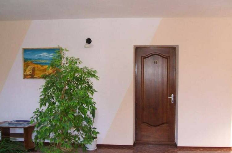 Гостевой дом на 3-го Интернационала