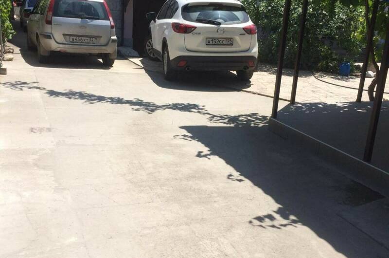 Гостевой дом на 3-го Интернационала