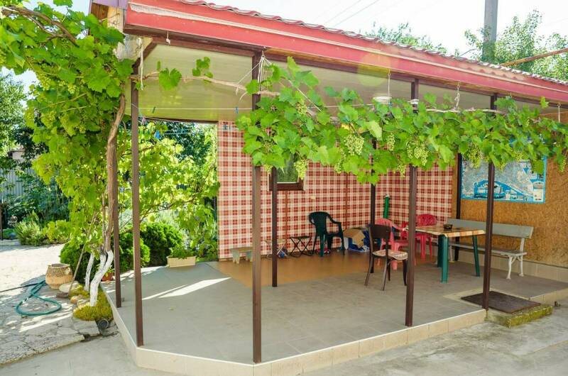 Гостевой дом на 3-го Интернационала