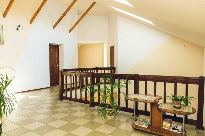 Гостевой дом на 3-го Интернационала