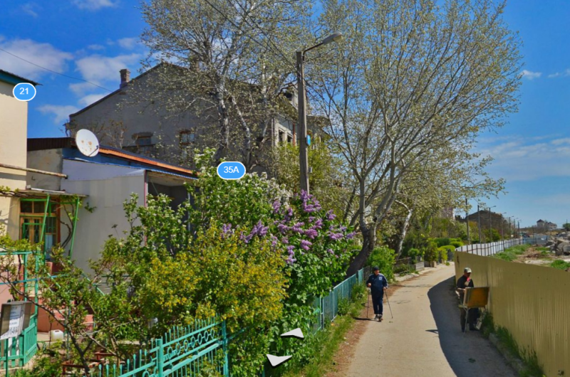 2-х комнатная квартира на Революции