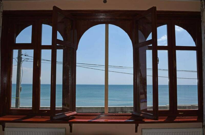 2-х комнатная квартира на Революции