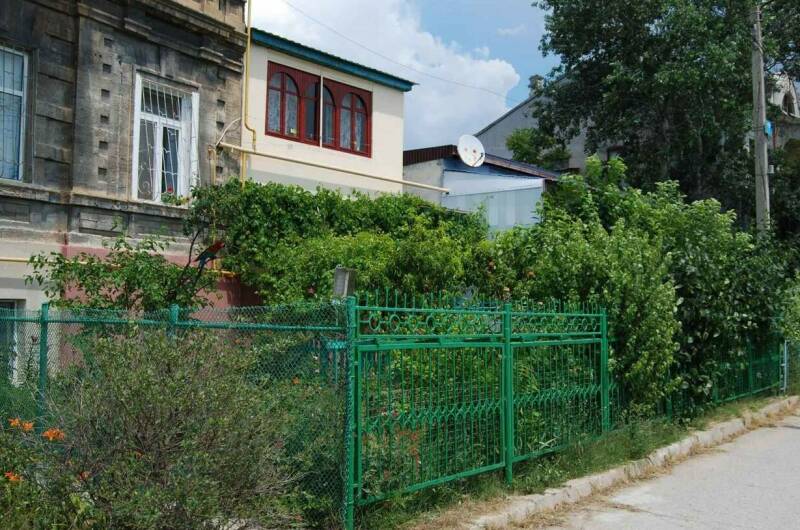 2-х комнатная квартира на Революции