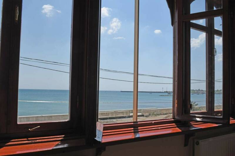 2-х комнатная квартира на Революции