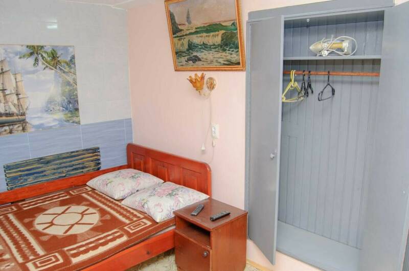 Однокомнатная квартира на Революции